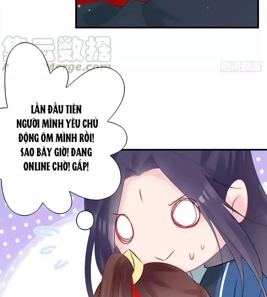 Liệt Hỏa Cuồng Phi: Vương Gia Thú Tính Muốn Sủng: Chapter 70