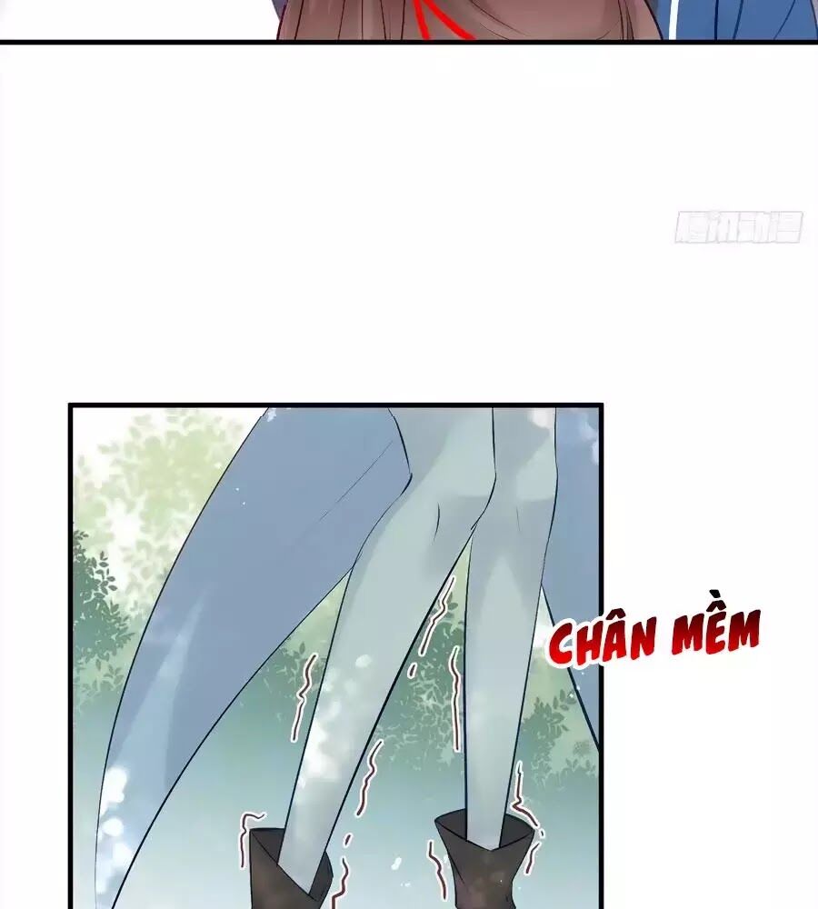 Liệt Hỏa Cuồng Phi: Vương Gia Thú Tính Muốn Sủng: Chapter 70