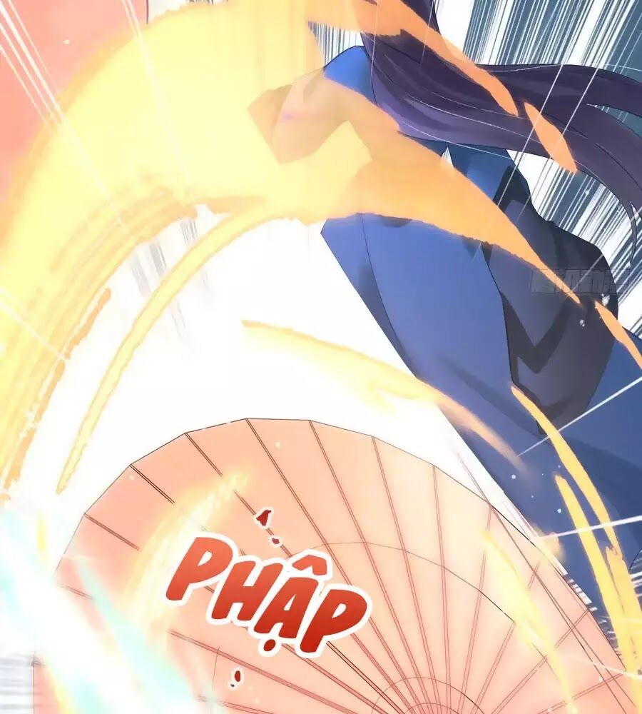 Liệt Hỏa Cuồng Phi: Vương Gia Thú Tính Muốn Sủng: Chapter 70