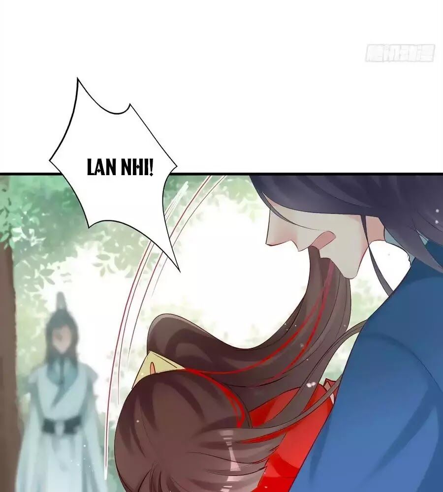 Liệt Hỏa Cuồng Phi: Vương Gia Thú Tính Muốn Sủng: Chapter 70