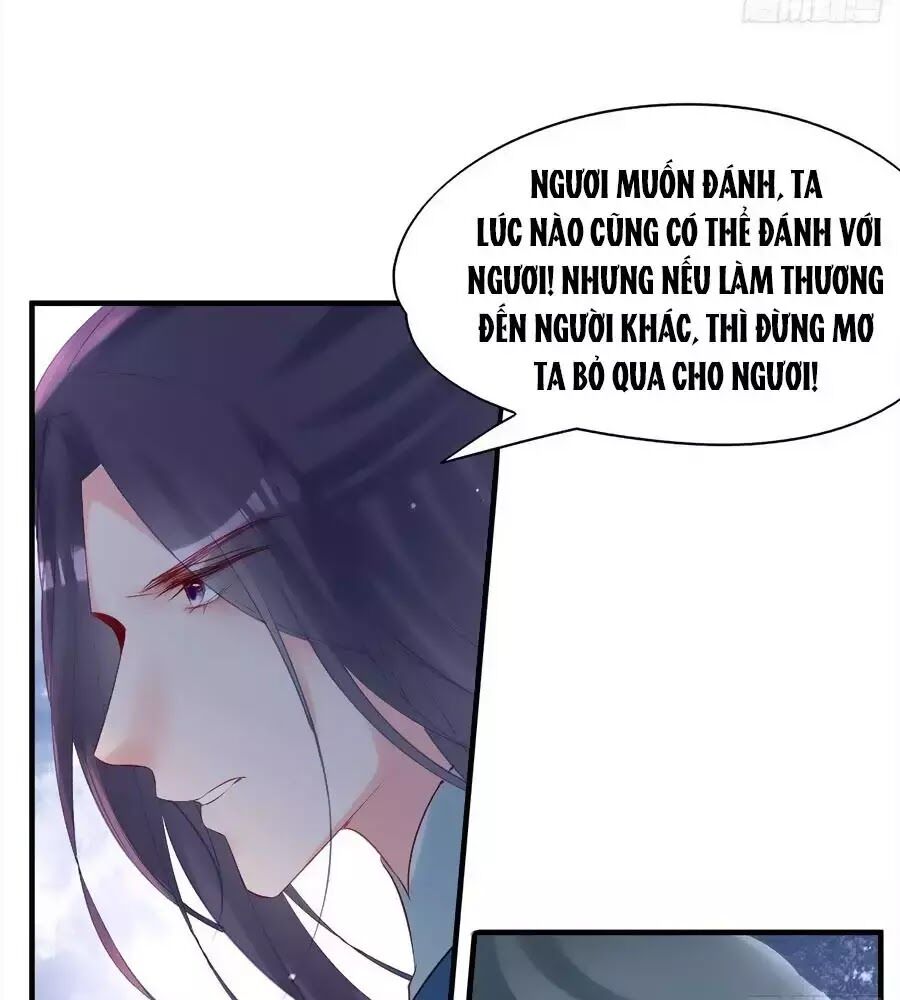 Liệt Hỏa Cuồng Phi: Vương Gia Thú Tính Muốn Sủng: Chapter 70