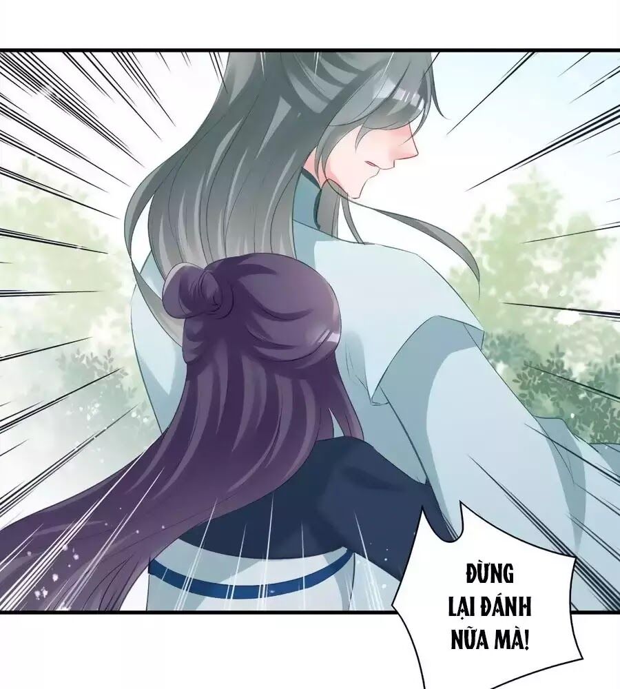 Liệt Hỏa Cuồng Phi: Vương Gia Thú Tính Muốn Sủng: Chapter 70