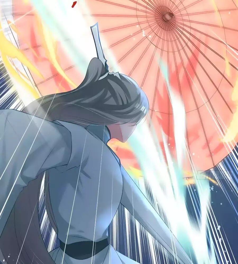 Liệt Hỏa Cuồng Phi: Vương Gia Thú Tính Muốn Sủng: Chapter 70