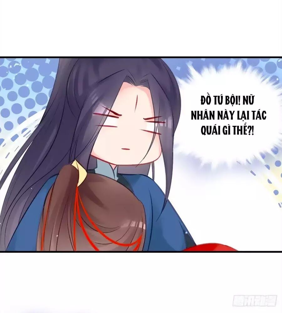 Liệt Hỏa Cuồng Phi: Vương Gia Thú Tính Muốn Sủng: Chapter 70