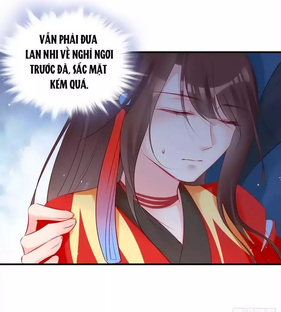 Liệt Hỏa Cuồng Phi: Vương Gia Thú Tính Muốn Sủng: Chapter 70