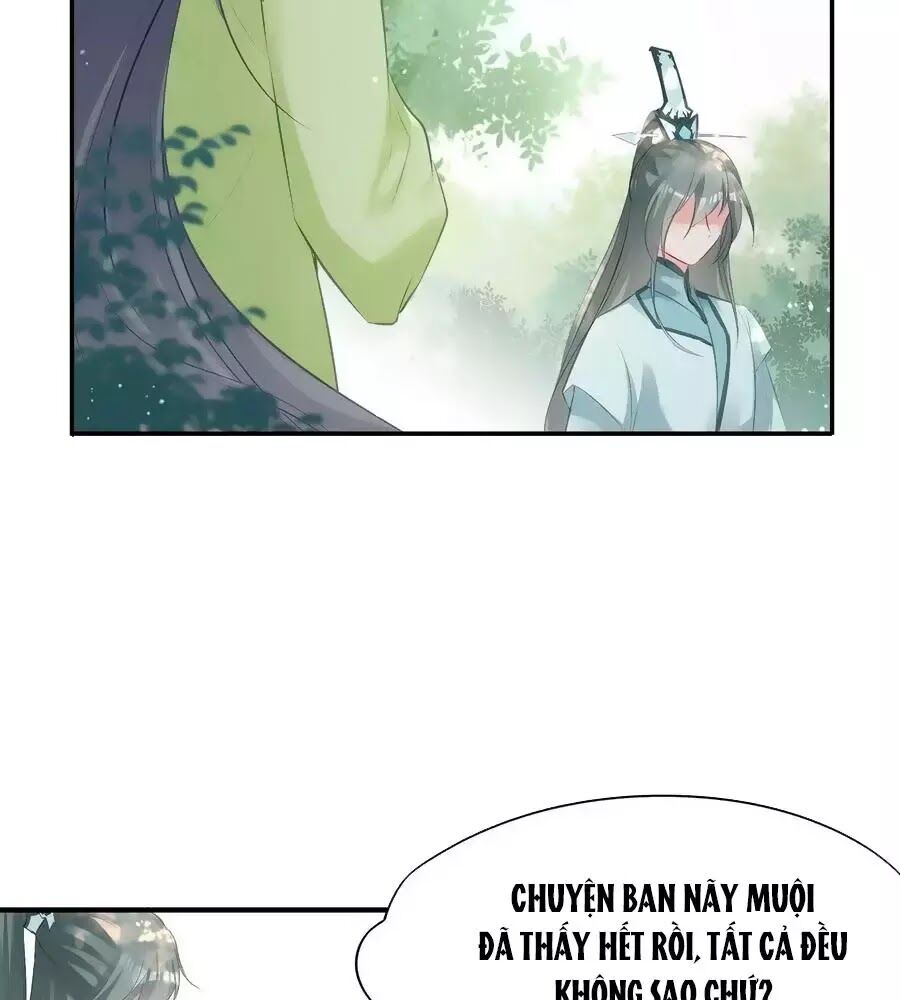 Liệt Hỏa Cuồng Phi: Vương Gia Thú Tính Muốn Sủng: Chapter 70