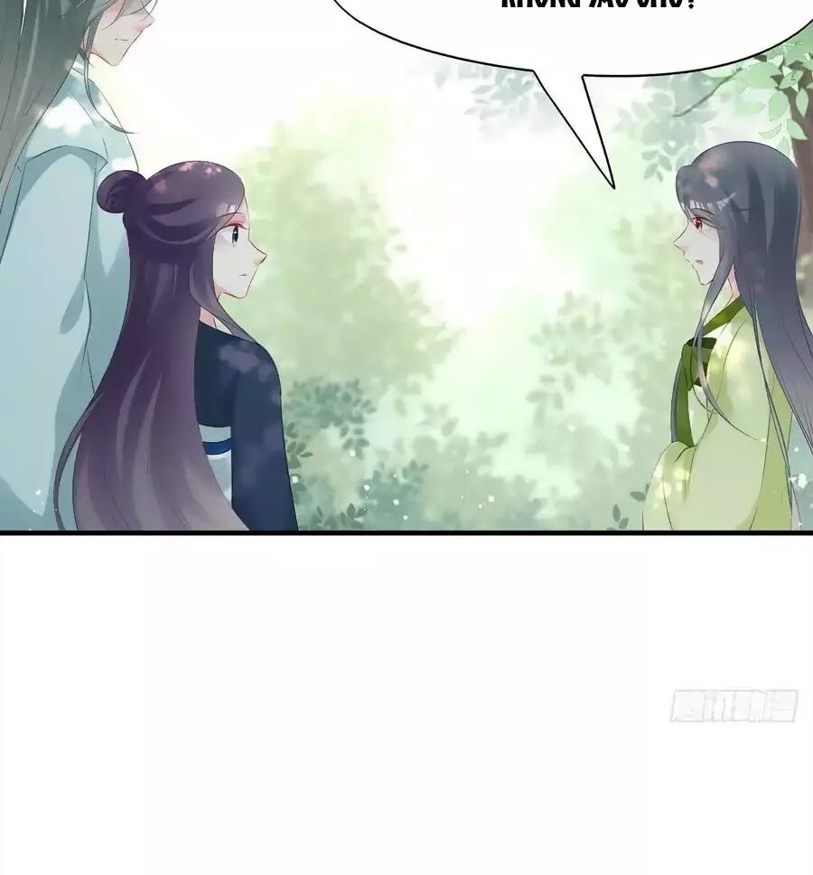 Liệt Hỏa Cuồng Phi: Vương Gia Thú Tính Muốn Sủng: Chapter 70