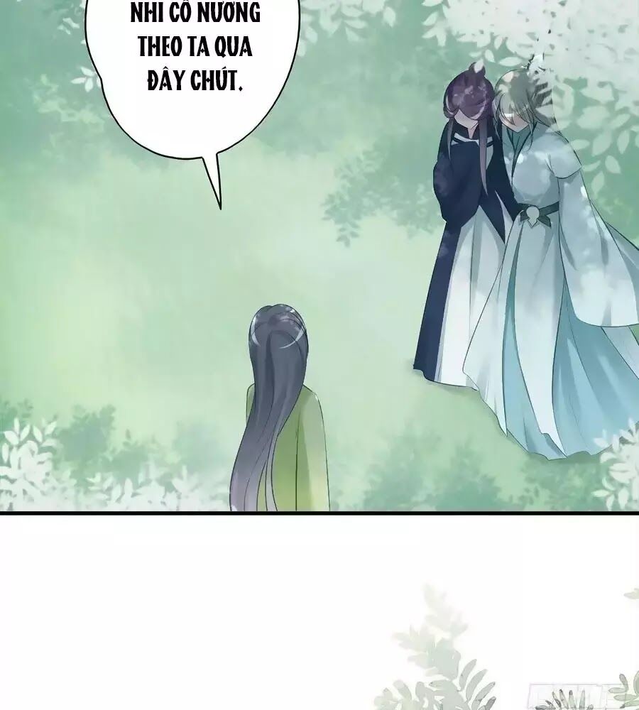 Liệt Hỏa Cuồng Phi: Vương Gia Thú Tính Muốn Sủng: Chapter 70