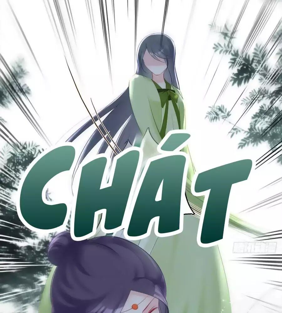 Liệt Hỏa Cuồng Phi: Vương Gia Thú Tính Muốn Sủng: Chapter 70