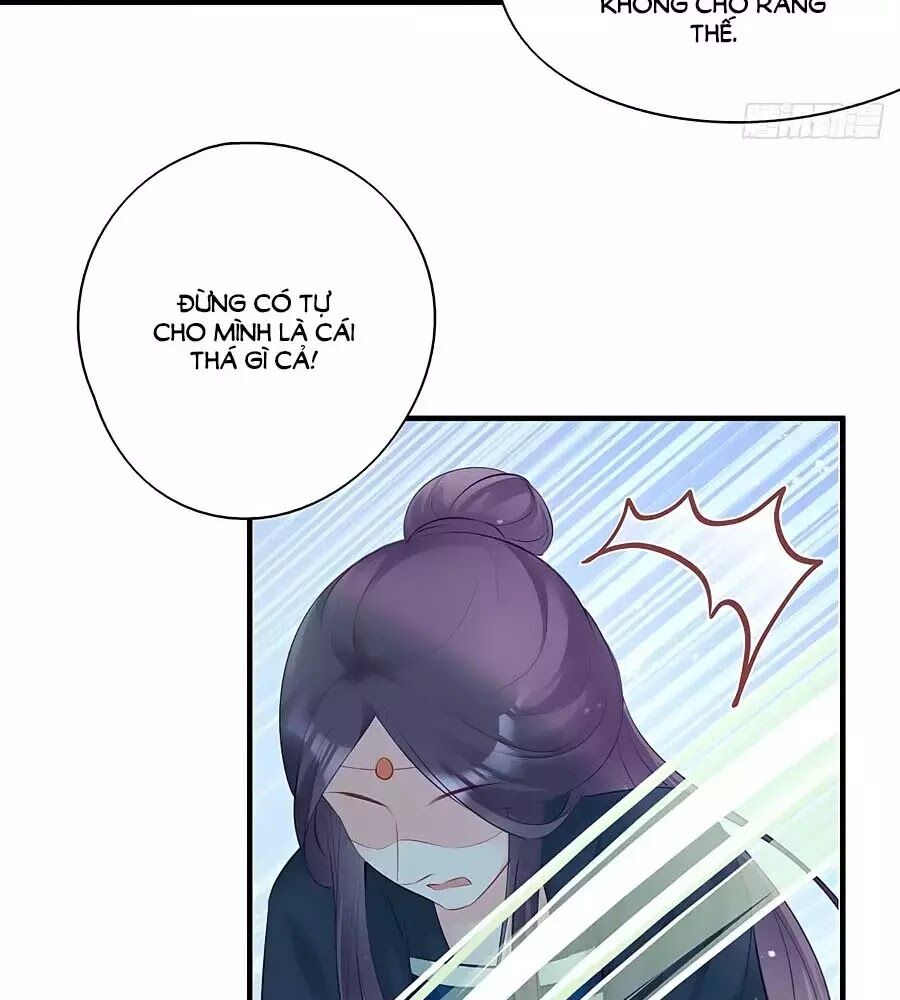 Liệt Hỏa Cuồng Phi: Vương Gia Thú Tính Muốn Sủng: Chapter 71