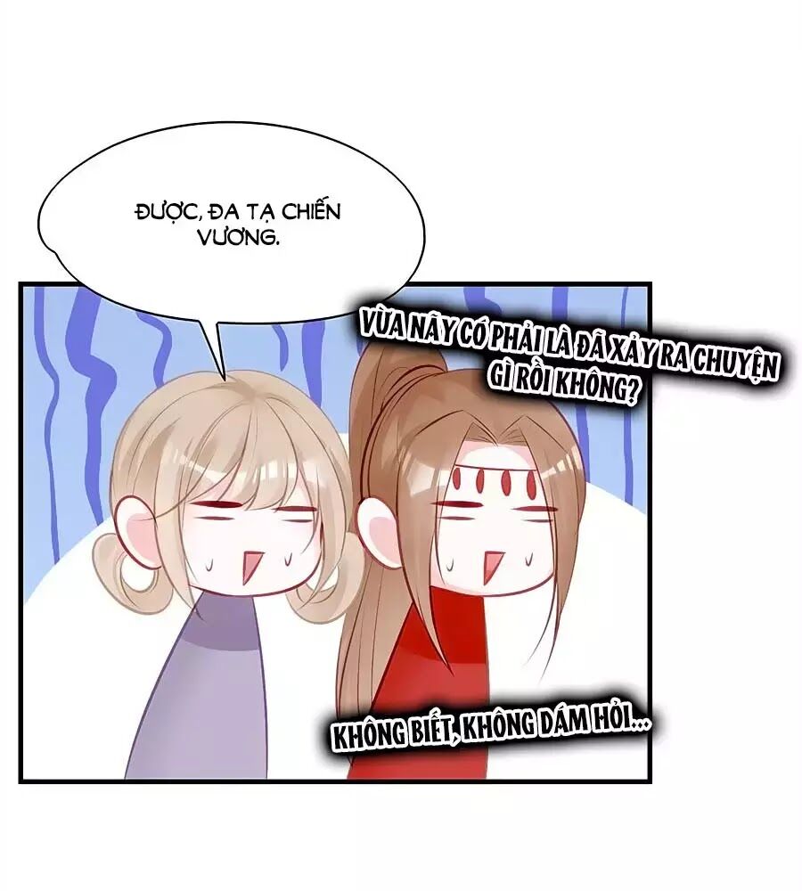 Liệt Hỏa Cuồng Phi: Vương Gia Thú Tính Muốn Sủng: Chapter 71