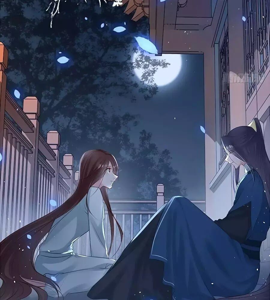 Liệt Hỏa Cuồng Phi: Vương Gia Thú Tính Muốn Sủng: Chapter 71