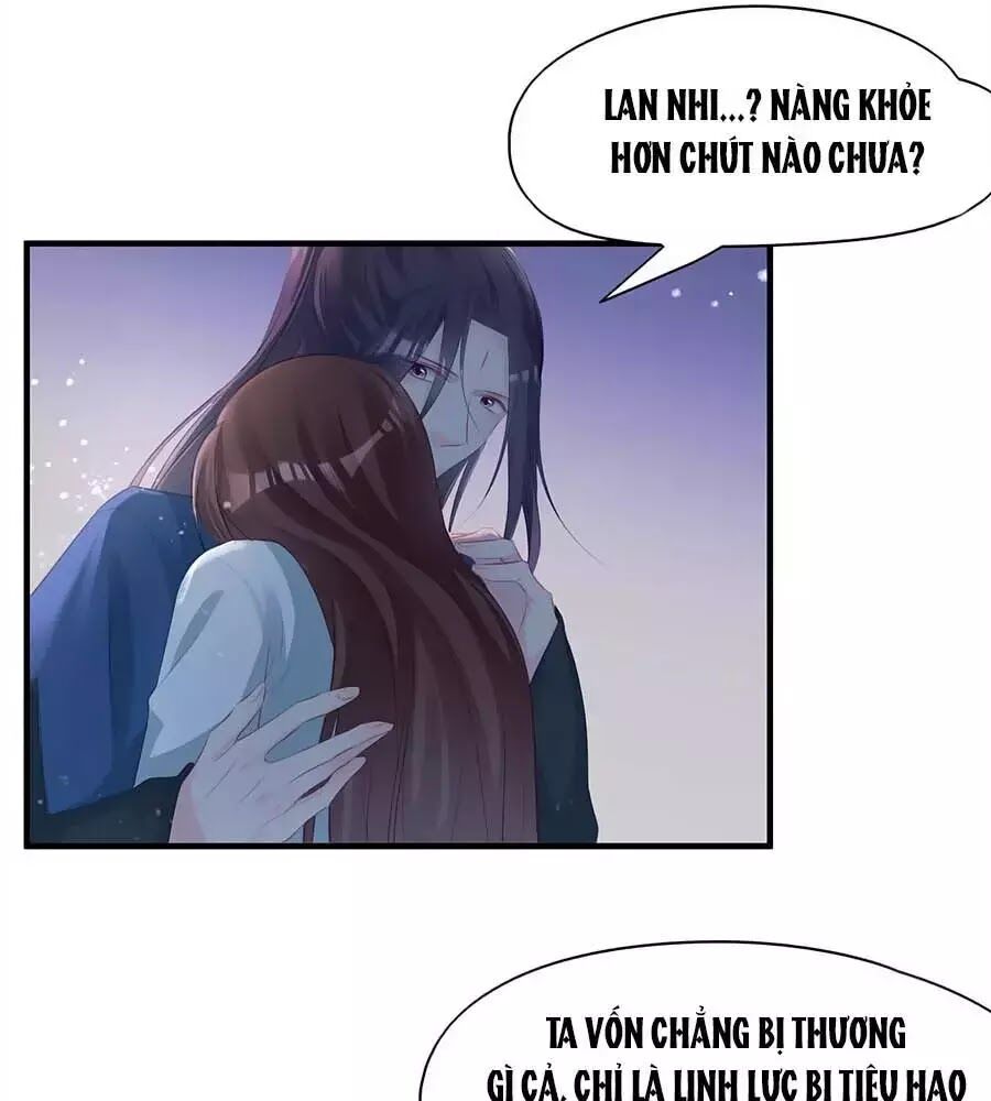 Liệt Hỏa Cuồng Phi: Vương Gia Thú Tính Muốn Sủng: Chapter 72