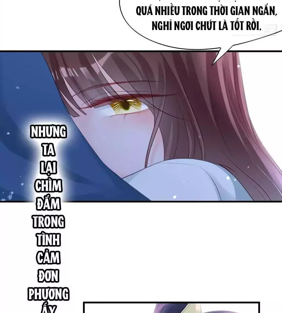 Liệt Hỏa Cuồng Phi: Vương Gia Thú Tính Muốn Sủng: Chapter 72