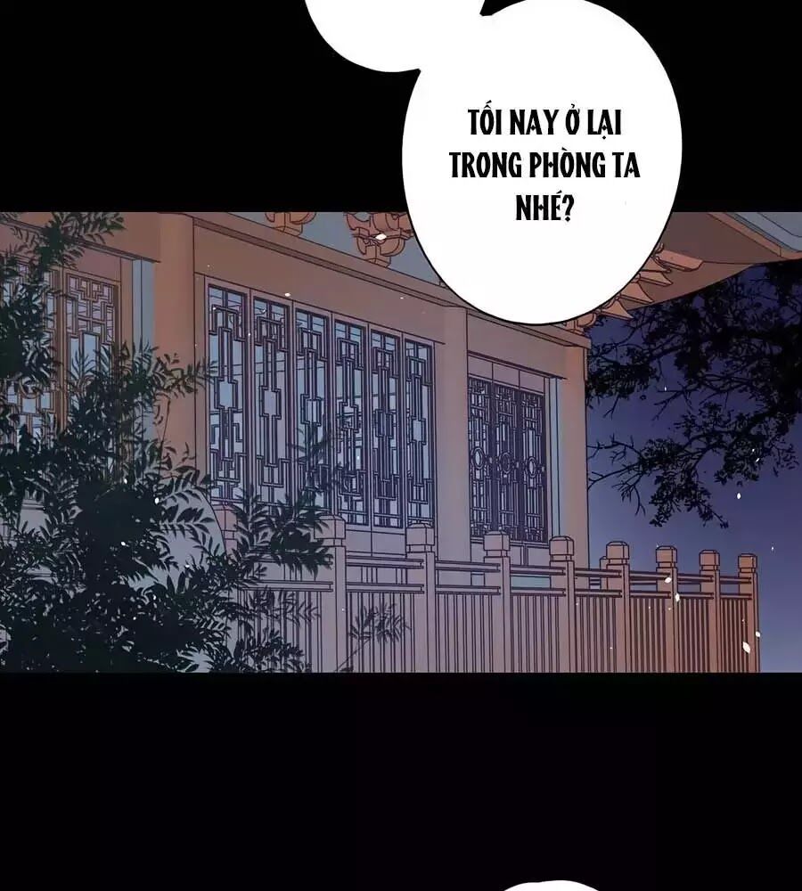 Liệt Hỏa Cuồng Phi: Vương Gia Thú Tính Muốn Sủng: Chapter 72