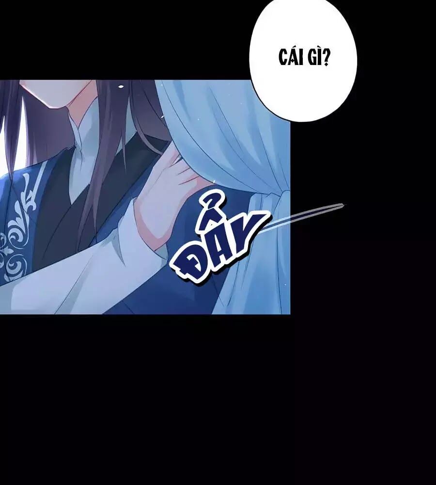 Liệt Hỏa Cuồng Phi: Vương Gia Thú Tính Muốn Sủng: Chapter 72