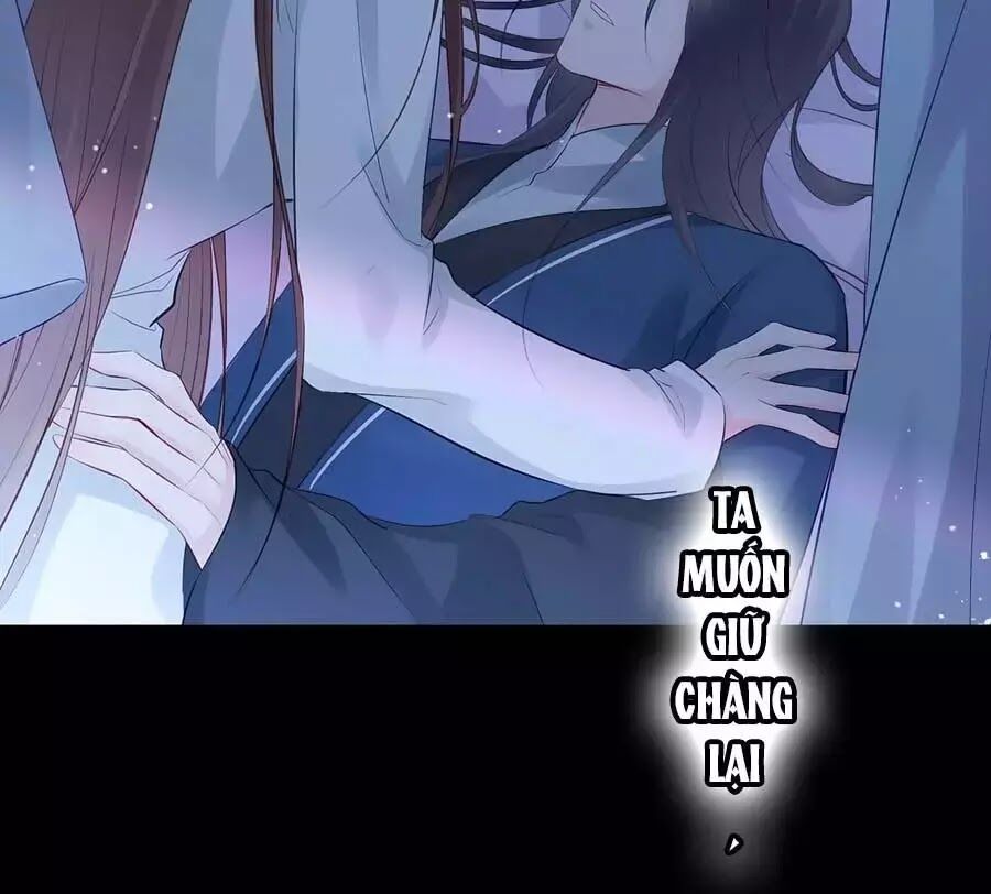 Liệt Hỏa Cuồng Phi: Vương Gia Thú Tính Muốn Sủng: Chapter 72