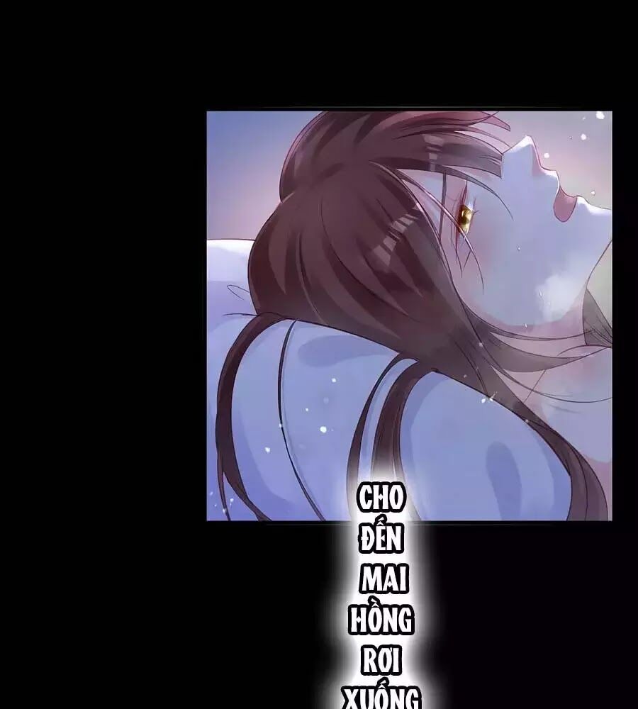 Liệt Hỏa Cuồng Phi: Vương Gia Thú Tính Muốn Sủng: Chapter 72