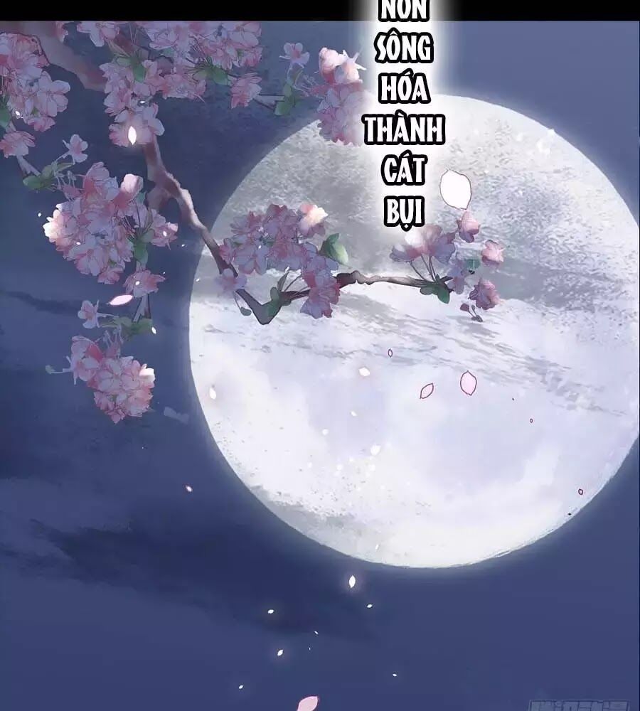 Liệt Hỏa Cuồng Phi: Vương Gia Thú Tính Muốn Sủng: Chapter 72