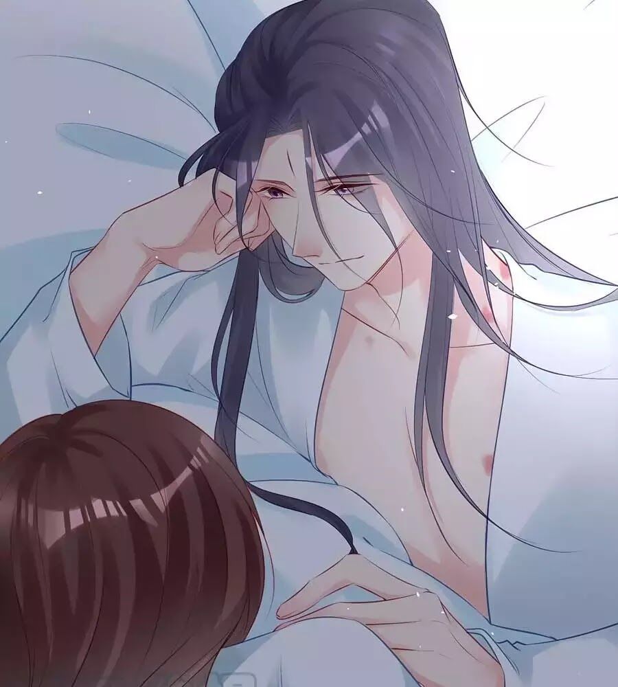 Liệt Hỏa Cuồng Phi: Vương Gia Thú Tính Muốn Sủng: Chapter 72