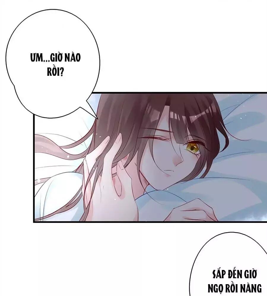 Liệt Hỏa Cuồng Phi: Vương Gia Thú Tính Muốn Sủng: Chapter 72