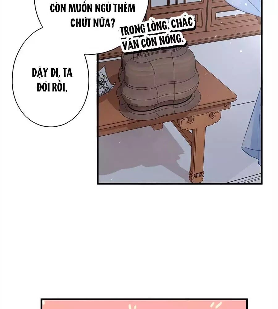 Liệt Hỏa Cuồng Phi: Vương Gia Thú Tính Muốn Sủng: Chapter 72