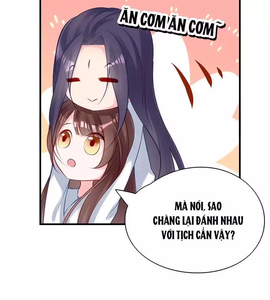 Liệt Hỏa Cuồng Phi: Vương Gia Thú Tính Muốn Sủng: Chapter 72