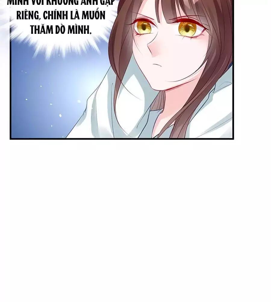 Liệt Hỏa Cuồng Phi: Vương Gia Thú Tính Muốn Sủng: Chapter 72
