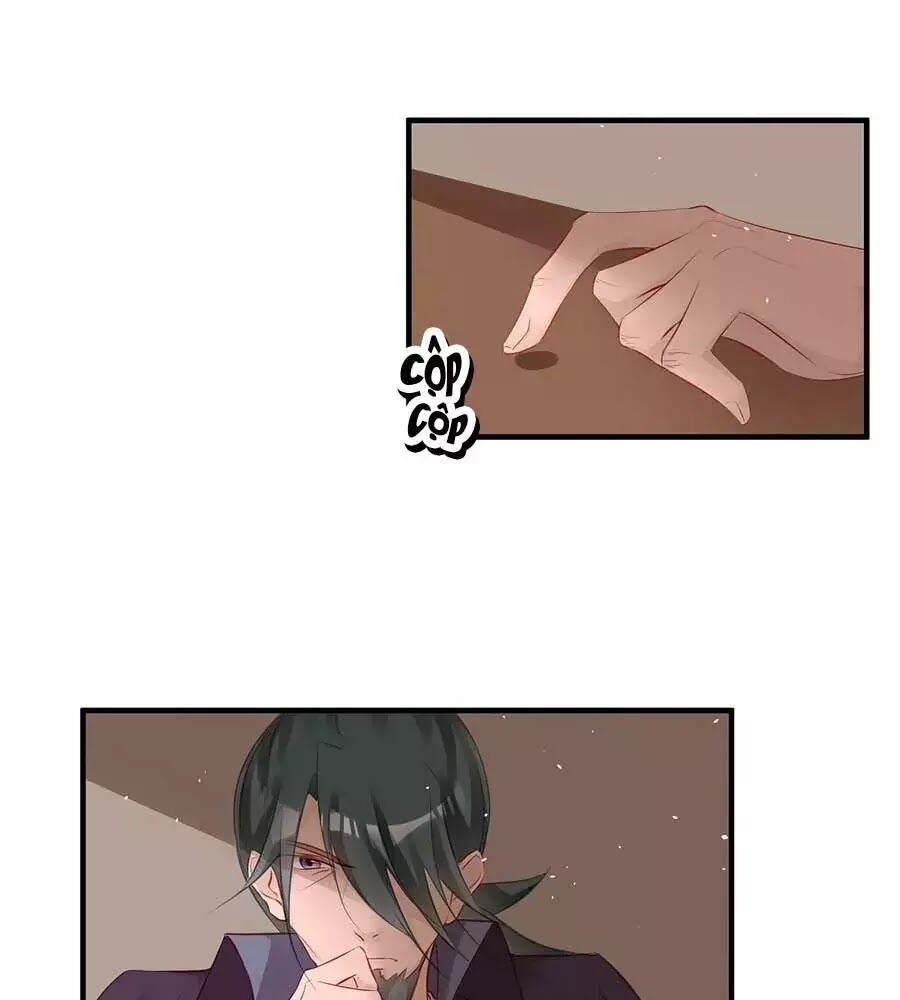 Liệt Hỏa Cuồng Phi: Vương Gia Thú Tính Muốn Sủng: Chapter 72