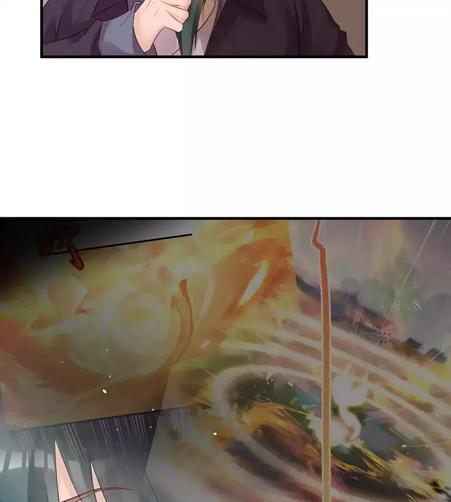 Liệt Hỏa Cuồng Phi: Vương Gia Thú Tính Muốn Sủng: Chapter 72