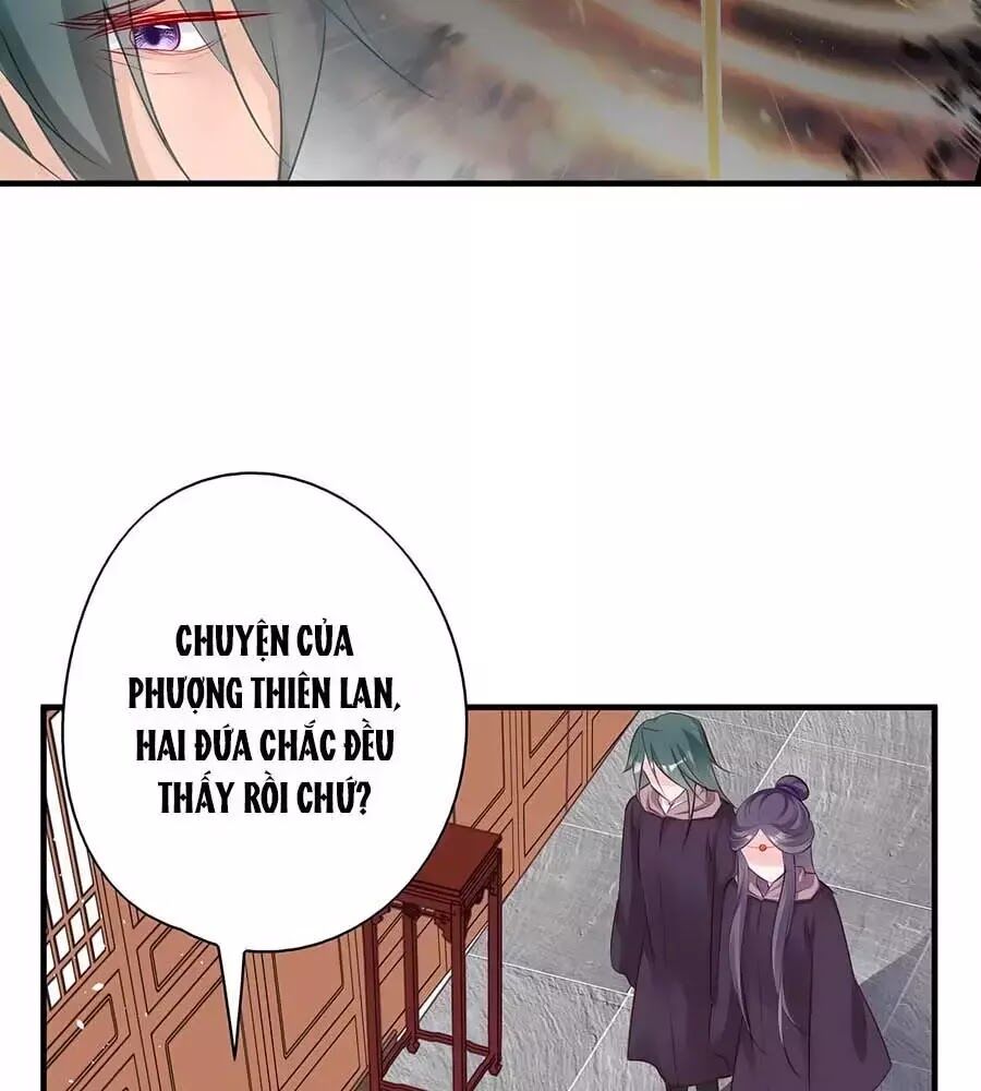 Liệt Hỏa Cuồng Phi: Vương Gia Thú Tính Muốn Sủng: Chapter 72