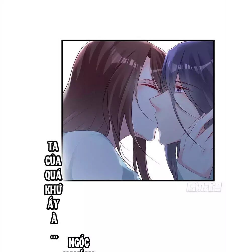 Liệt Hỏa Cuồng Phi: Vương Gia Thú Tính Muốn Sủng: Chapter 72