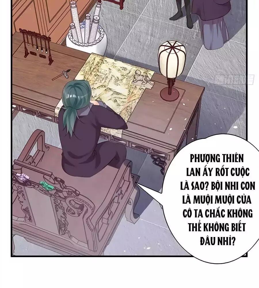 Liệt Hỏa Cuồng Phi: Vương Gia Thú Tính Muốn Sủng: Chapter 72