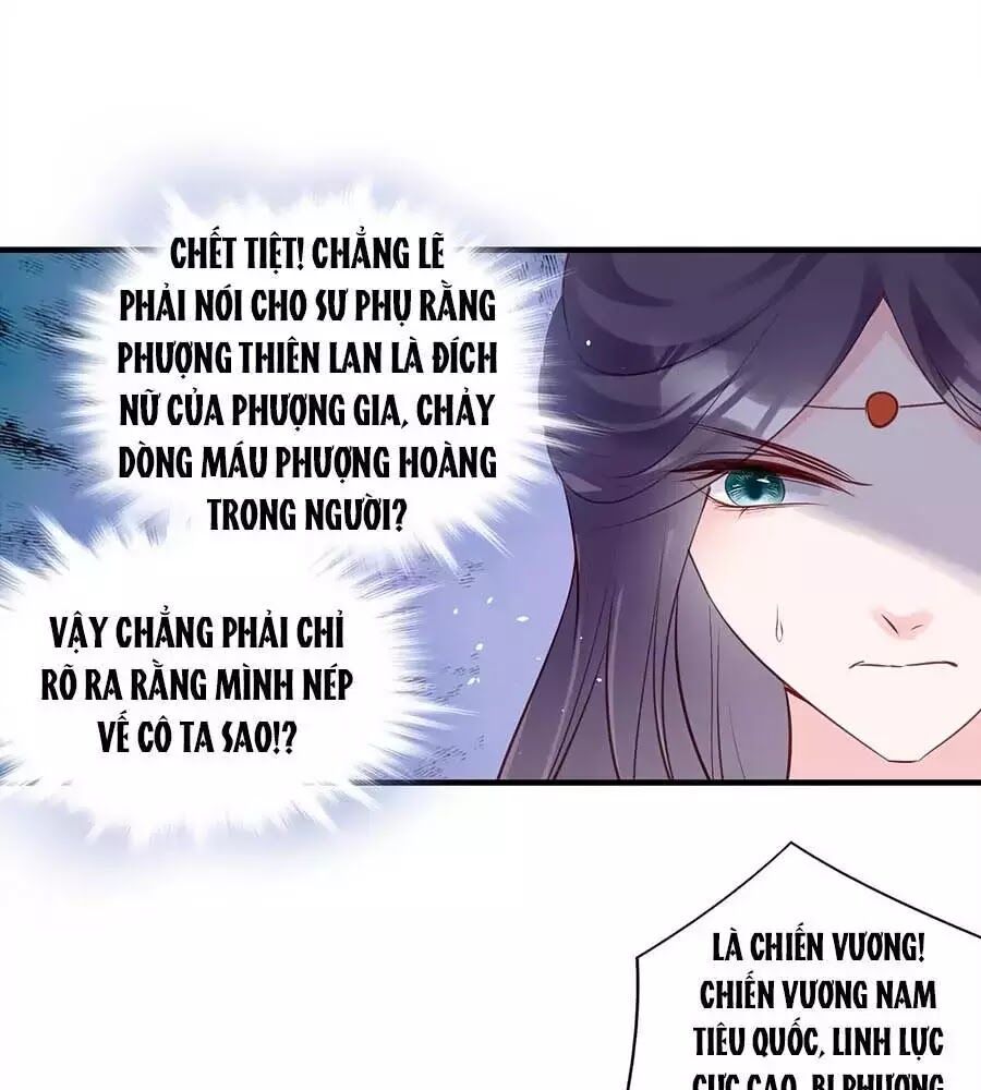 Liệt Hỏa Cuồng Phi: Vương Gia Thú Tính Muốn Sủng: Chapter 72