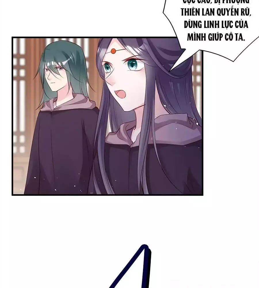 Liệt Hỏa Cuồng Phi: Vương Gia Thú Tính Muốn Sủng: Chapter 72