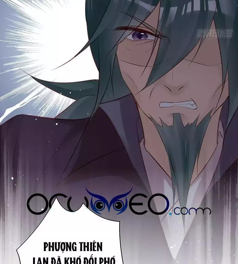 Liệt Hỏa Cuồng Phi: Vương Gia Thú Tính Muốn Sủng: Chapter 72