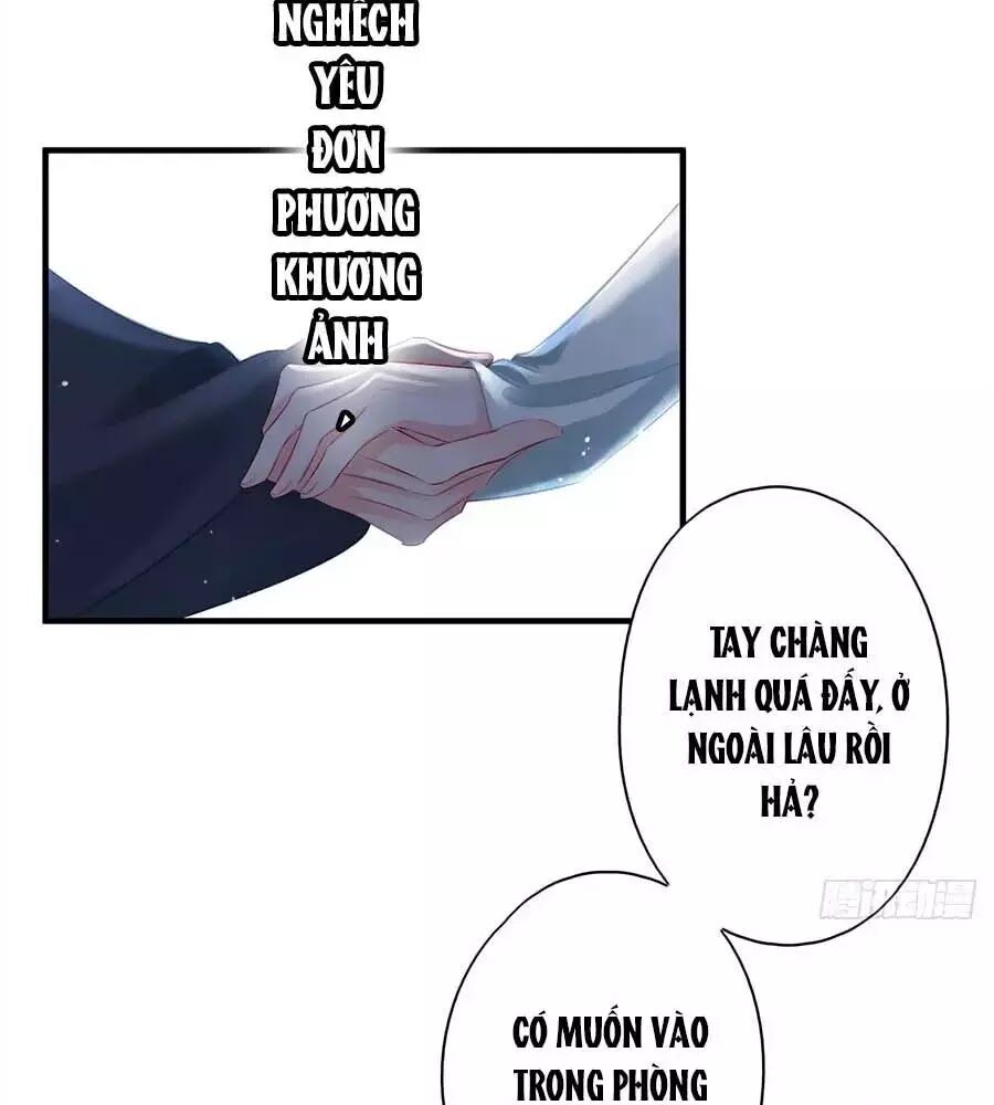 Liệt Hỏa Cuồng Phi: Vương Gia Thú Tính Muốn Sủng: Chapter 72