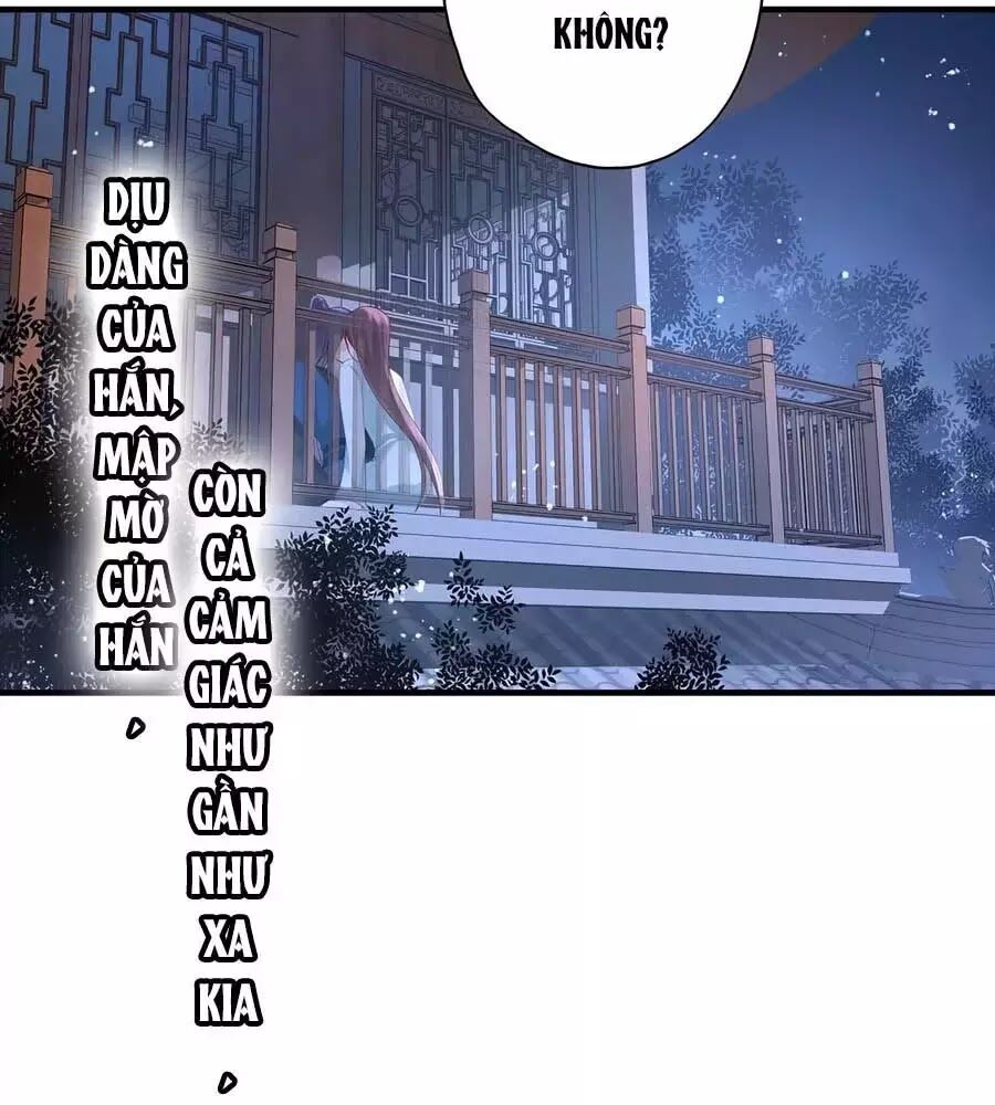 Liệt Hỏa Cuồng Phi: Vương Gia Thú Tính Muốn Sủng: Chapter 72