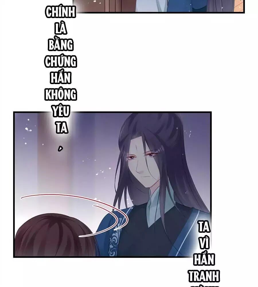 Liệt Hỏa Cuồng Phi: Vương Gia Thú Tính Muốn Sủng: Chapter 72