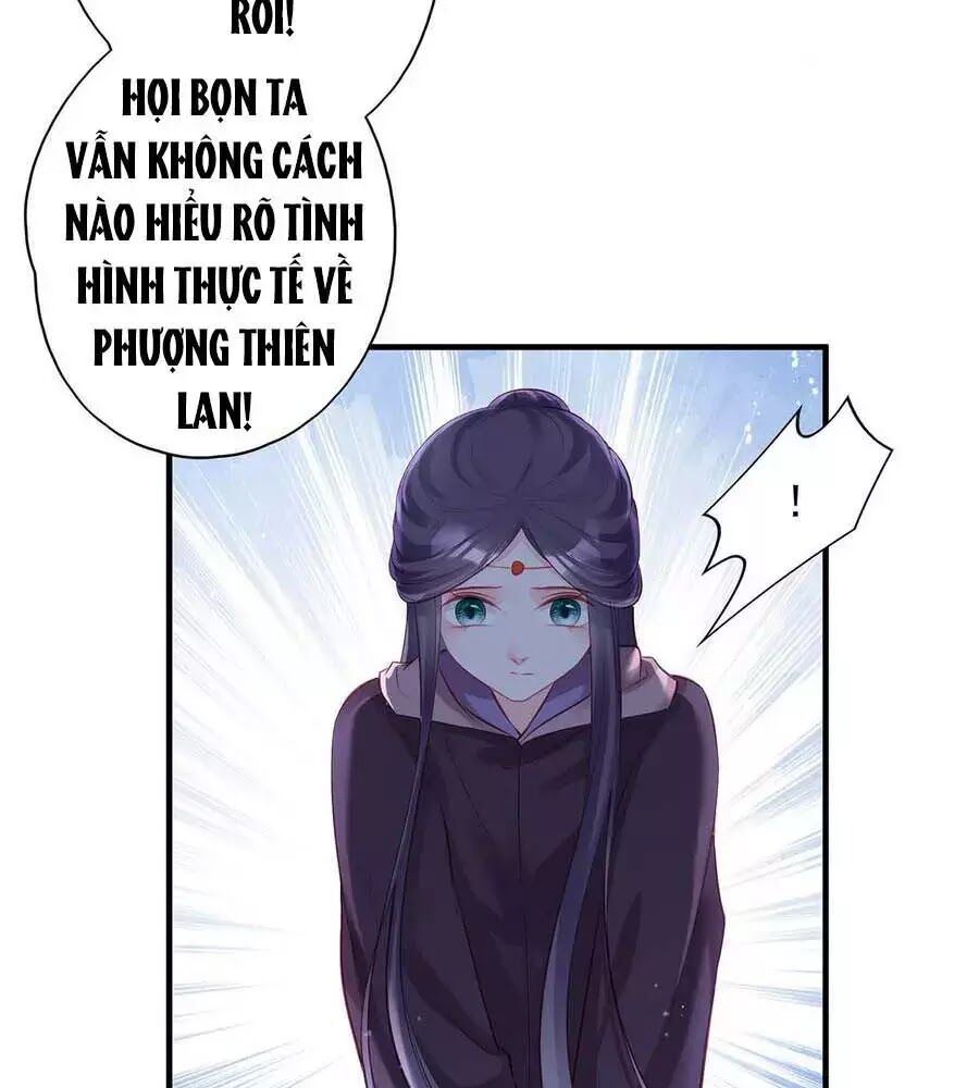 Liệt Hỏa Cuồng Phi: Vương Gia Thú Tính Muốn Sủng: Chapter 73