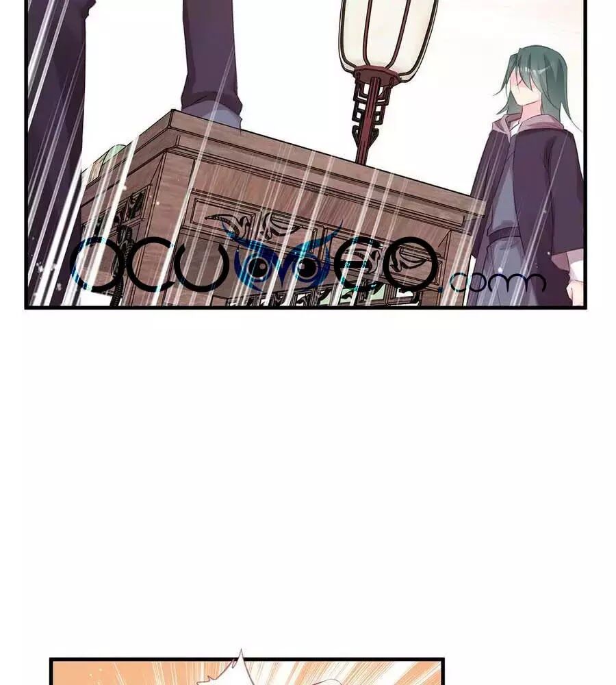 Liệt Hỏa Cuồng Phi: Vương Gia Thú Tính Muốn Sủng: Chapter 73