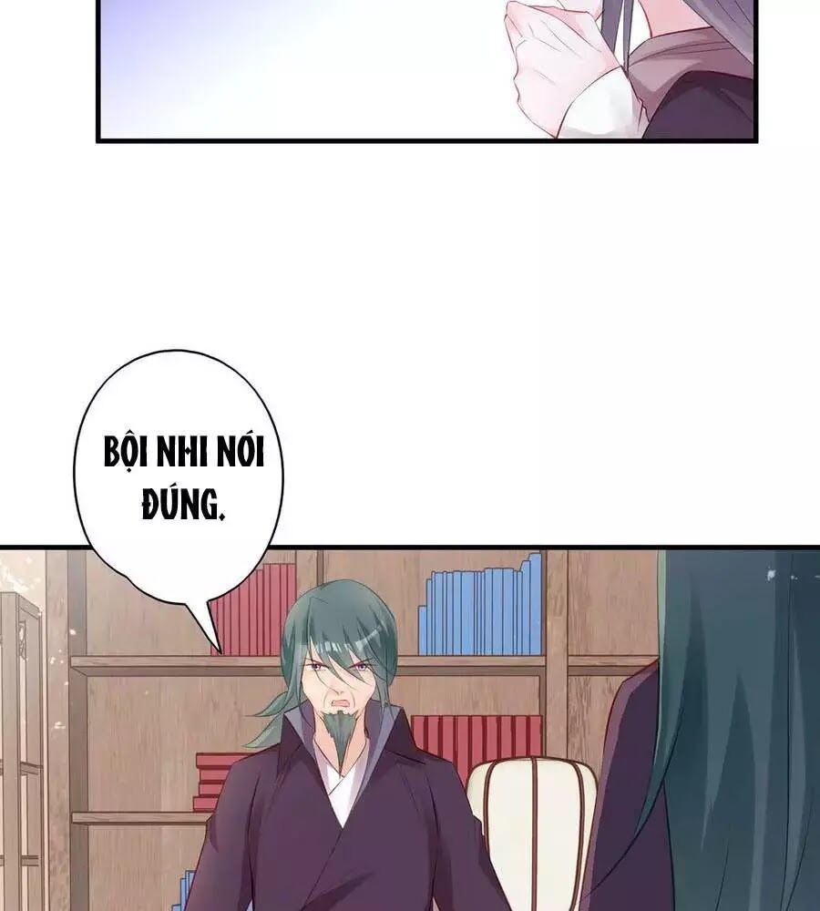 Liệt Hỏa Cuồng Phi: Vương Gia Thú Tính Muốn Sủng: Chapter 73