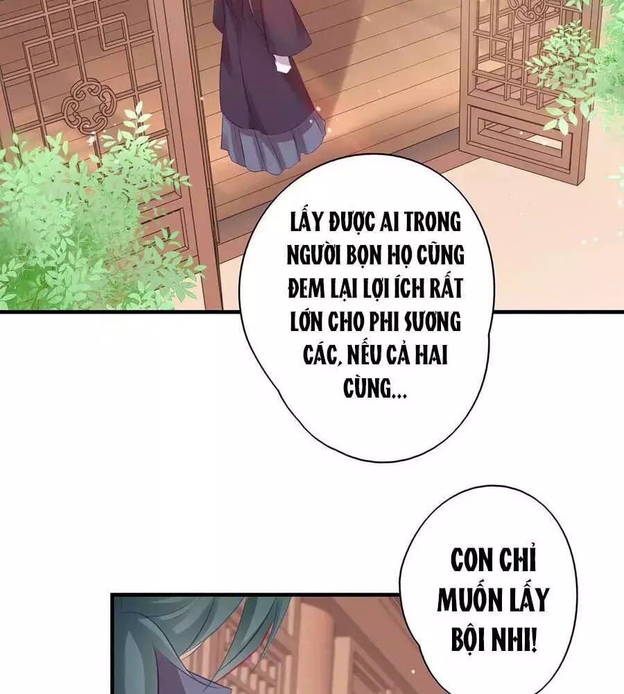Liệt Hỏa Cuồng Phi: Vương Gia Thú Tính Muốn Sủng: Chapter 73