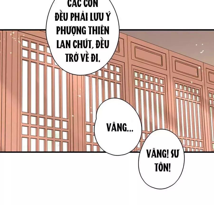 Liệt Hỏa Cuồng Phi: Vương Gia Thú Tính Muốn Sủng: Chapter 73
