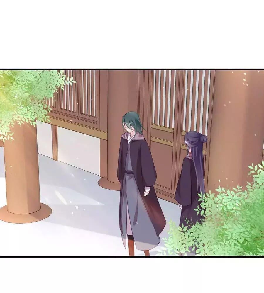 Liệt Hỏa Cuồng Phi: Vương Gia Thú Tính Muốn Sủng: Chapter 73