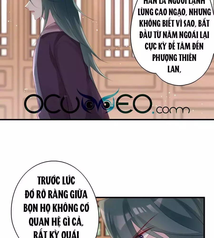 Liệt Hỏa Cuồng Phi: Vương Gia Thú Tính Muốn Sủng: Chapter 73
