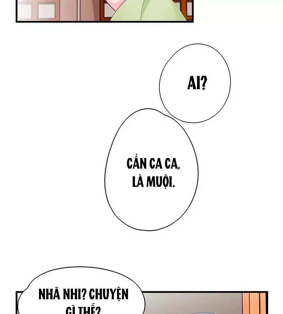 Liệt Hỏa Cuồng Phi: Vương Gia Thú Tính Muốn Sủng: Chapter 73