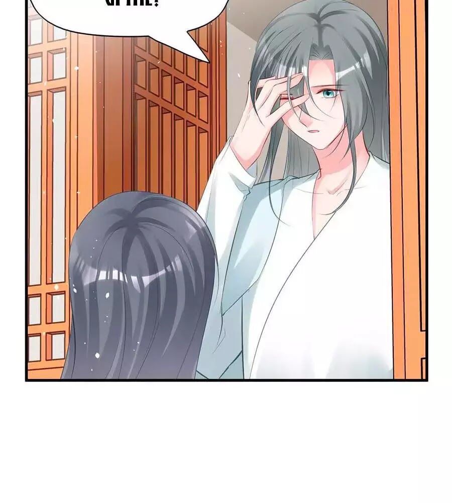 Liệt Hỏa Cuồng Phi: Vương Gia Thú Tính Muốn Sủng: Chapter 73