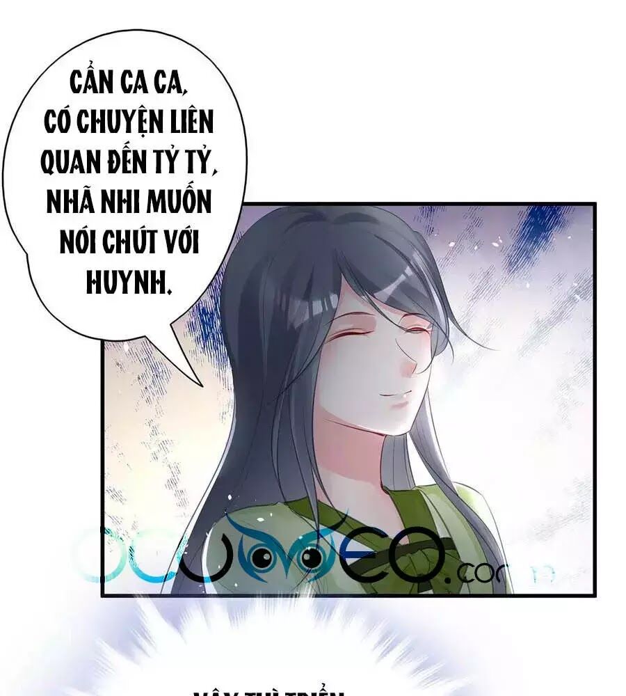 Liệt Hỏa Cuồng Phi: Vương Gia Thú Tính Muốn Sủng: Chapter 73