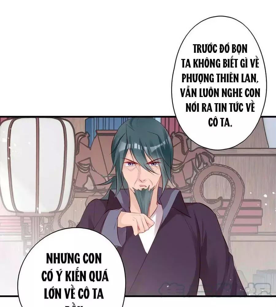 Liệt Hỏa Cuồng Phi: Vương Gia Thú Tính Muốn Sủng: Chapter 73